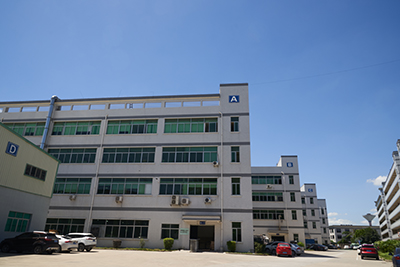 東莞市學源硅膠制品科技有限公司