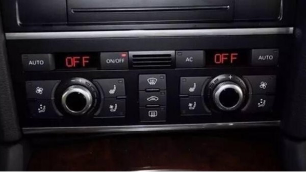 汽車座椅加熱按鍵有什么好處和壞處？