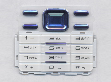 手機按鍵與創榮發電子合作案例