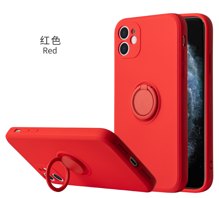 液態包膠手機殼定制
