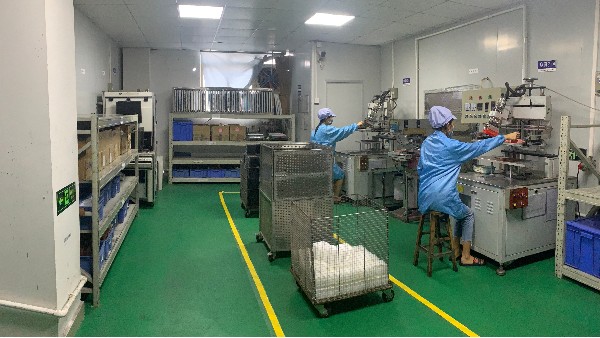 噴涂加工廠的這些異常有困擾過你嗎？