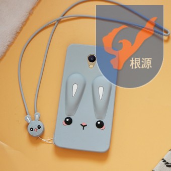 硅膠手機殼