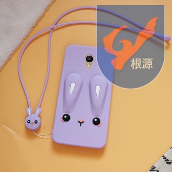 硅膠手機殼