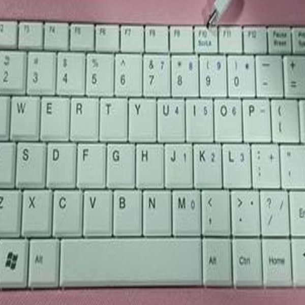 學習機全鍵盤按鍵