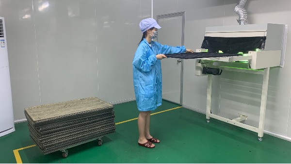噴涂加工廠如何走出困境