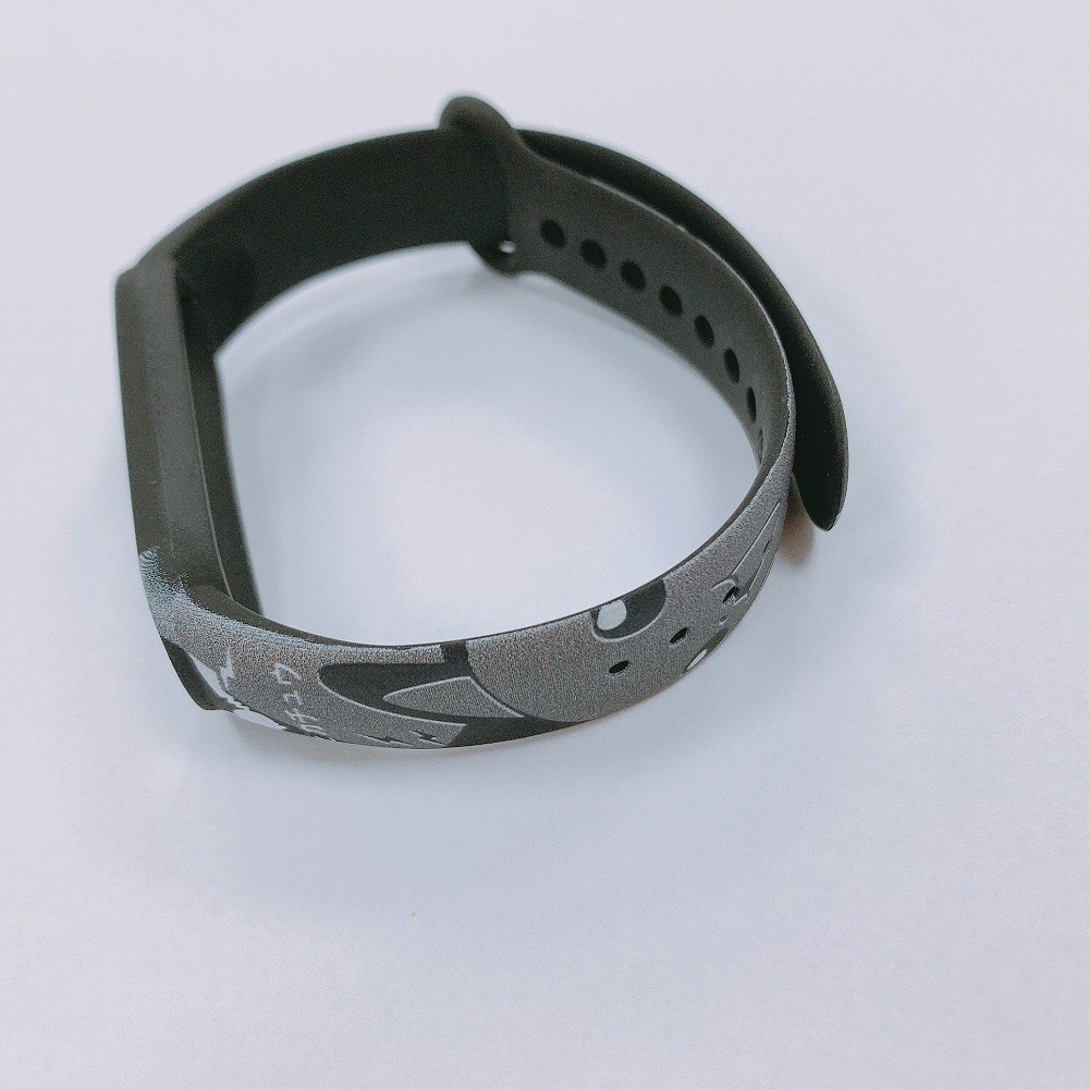 硅膠手環(huán)定制