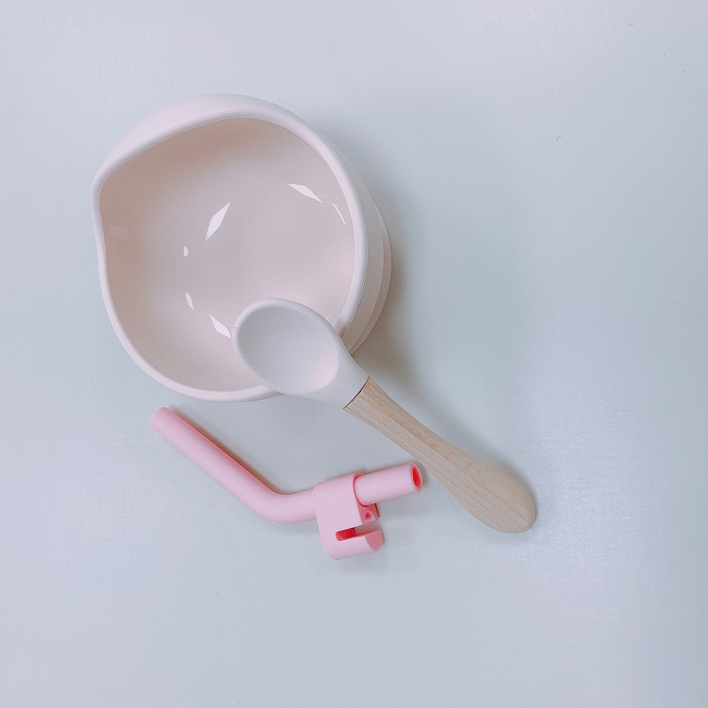 硅膠廚具