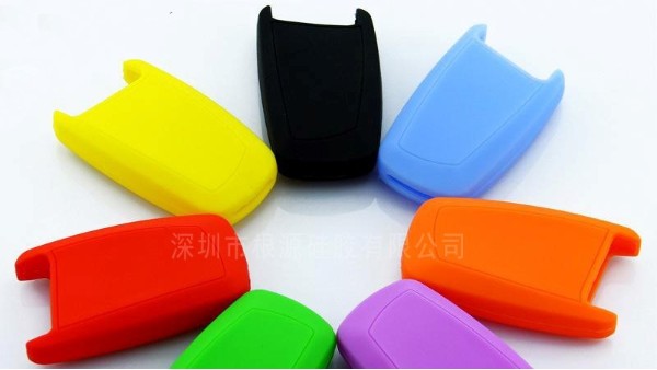 深圳硅膠制品廠家：硅膠套有什么特點(diǎn)？