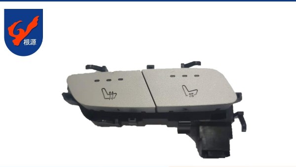 汽車(chē)硅膠按鍵廠家：硅膠按鍵生產(chǎn)過(guò)程是如何進(jìn)行檢驗(yàn)？