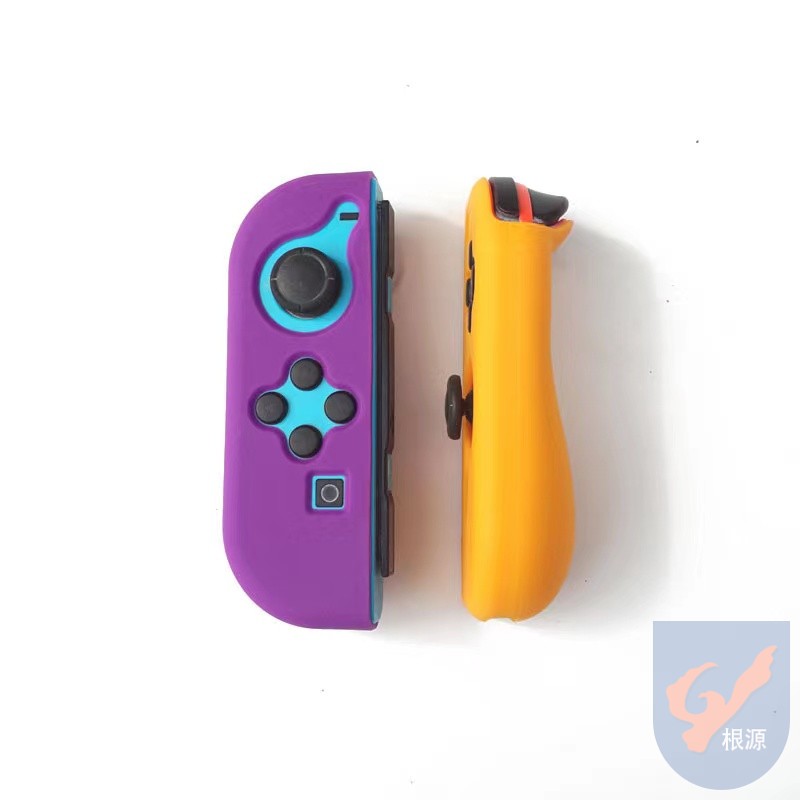 硅膠游戲機保護套